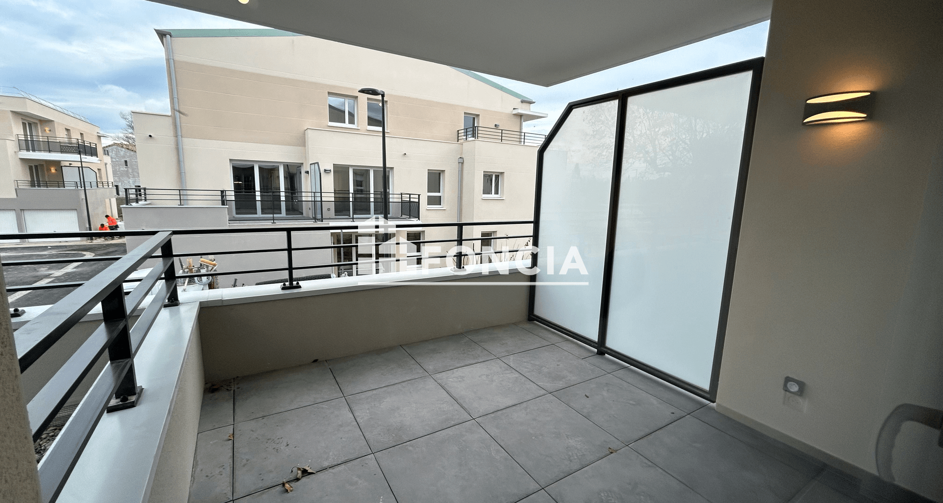 Appartement 2 pièces (41.8 m²) à louer - Avignon (84140)