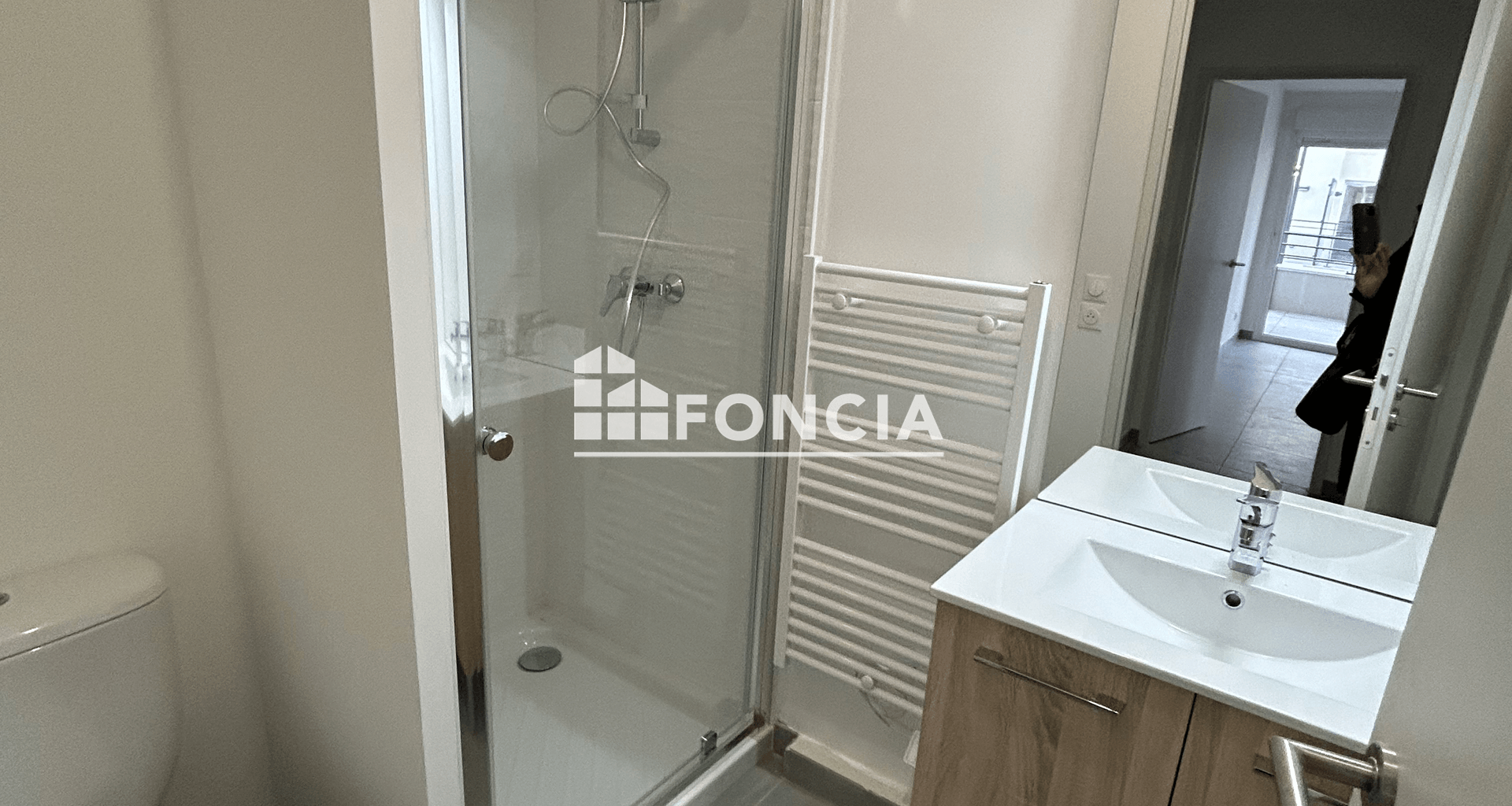Appartement 2 pièces (41.8 m²) à louer - Avignon (84140)