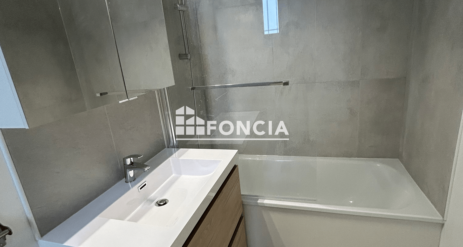Appartement 3 pièces (54.77 m²) à louer - Villiers-le-bel (95400)
