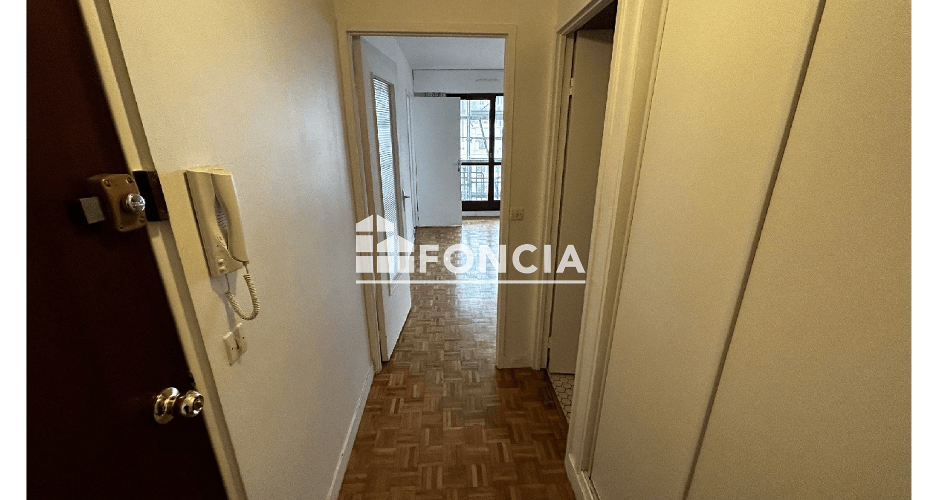 Studio (29.71 m²) à louer - Rueil-malmaison (92500)