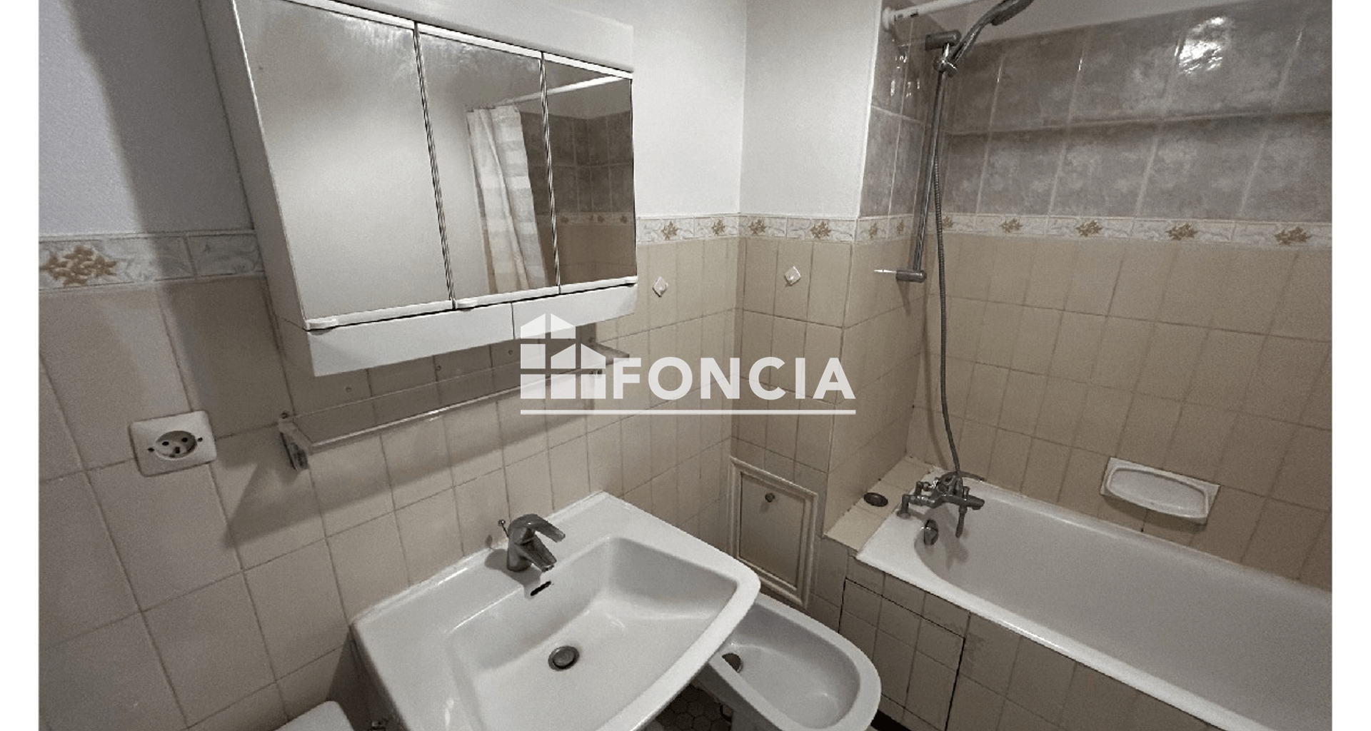 Studio (29.71 m²) à louer - Rueil-malmaison (92500)