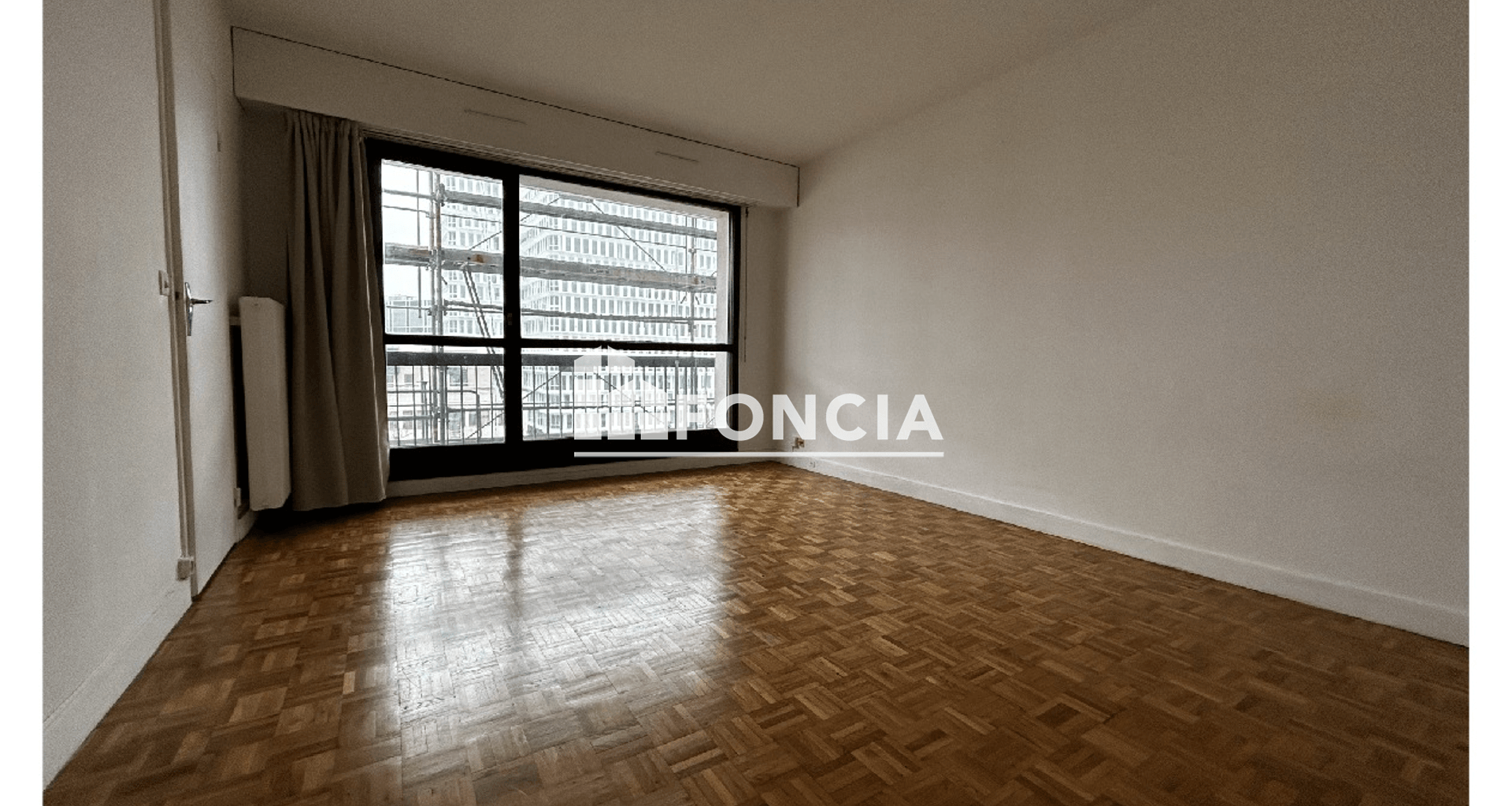 Studio (29.71 m²) à louer - Rueil-malmaison (92500)