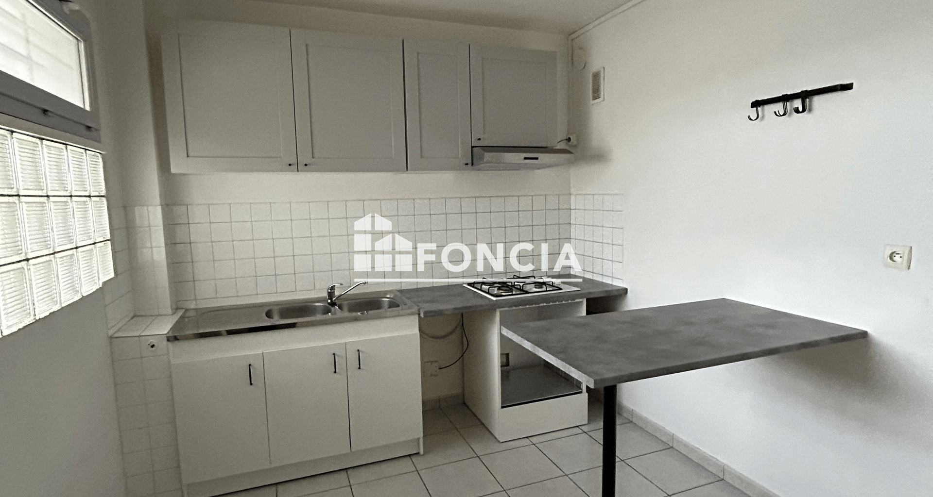 Appartement 2 pièces (66.42 m²) à louer - Clermont-ferrand (63000)