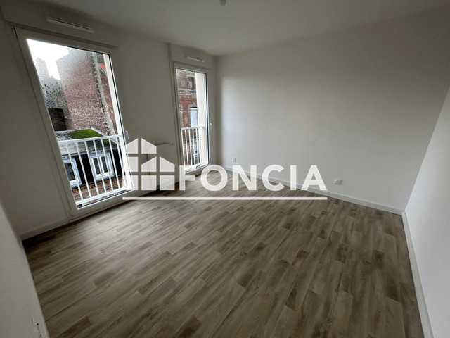 Appartement 3 pièces (62.7 m²) à louer - Le Havre (76600)