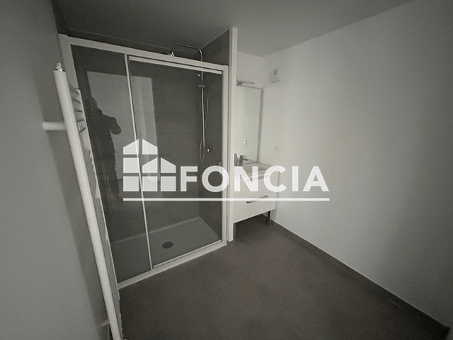 Appartement 3 pièces (62.7 m²) à louer - Le Havre (76600)
