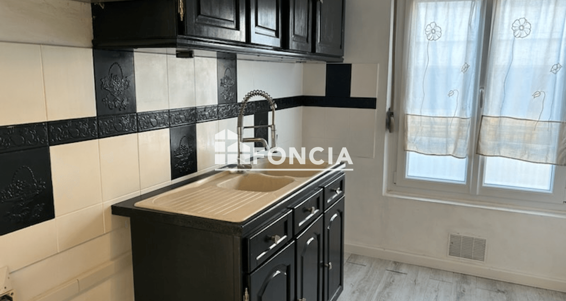 Appartement 2 pièces (45.84 m²) à louer - Reims (51100)