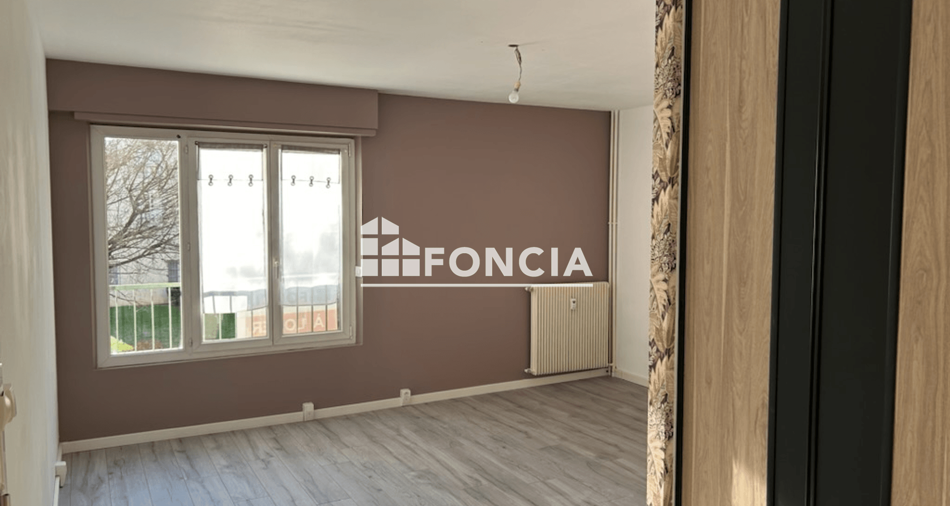 Appartement 2 pièces (45.84 m²) à louer - Reims (51100)