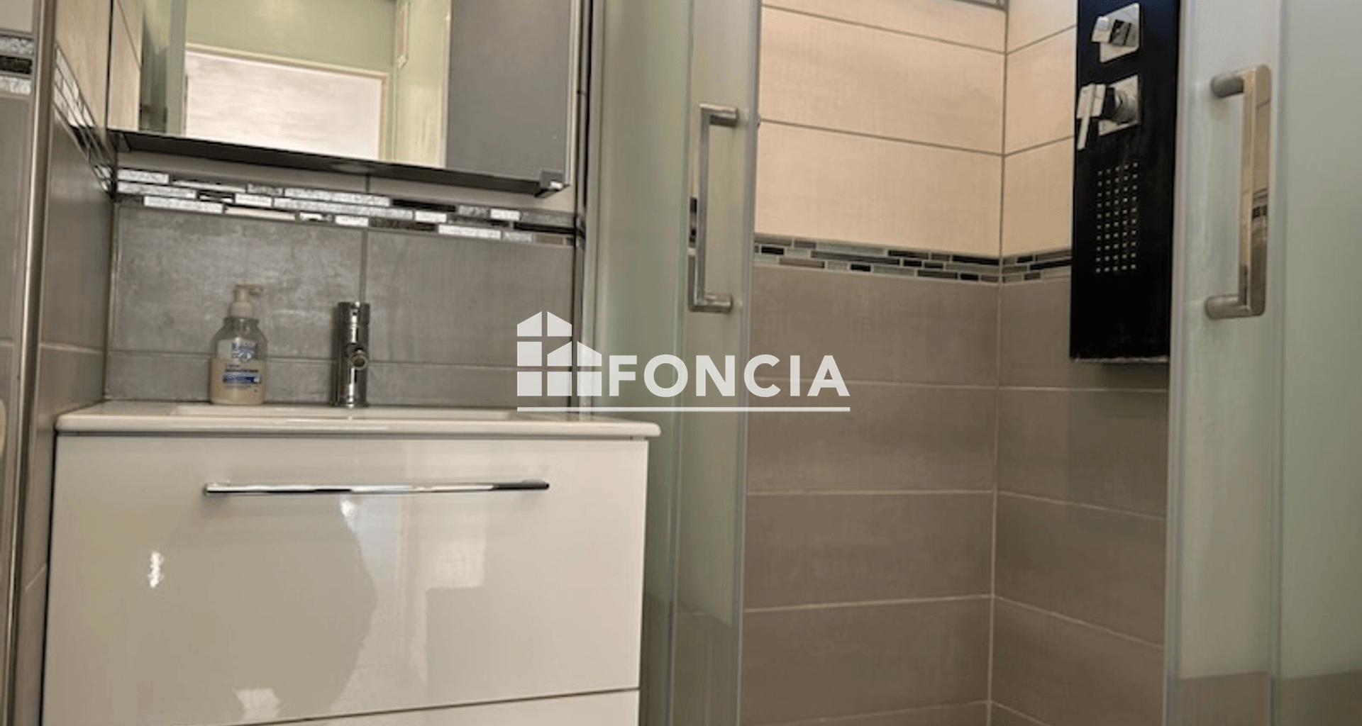 Appartement 2 pièces (45.84 m²) à louer - Reims (51100)