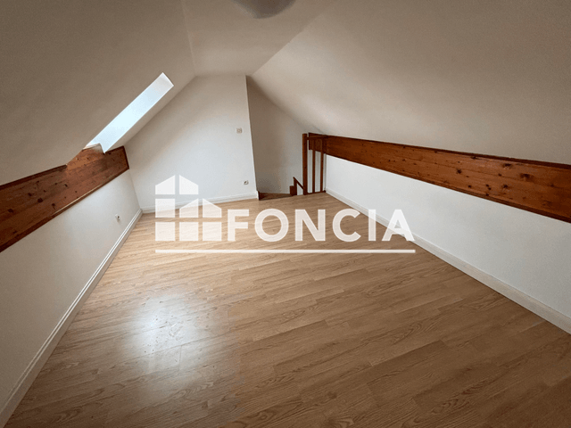 Appartement 2 pièces (34.98 m²) à louer - Maule (78580)