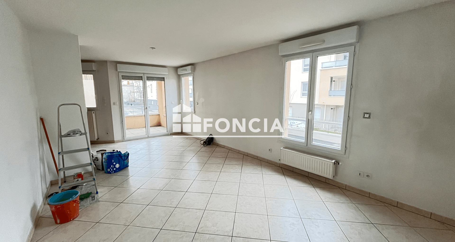 Appartement 3 pièces (69.42 m²) à louer - Craponne (69290)