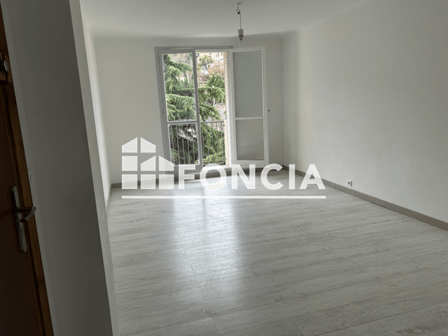 Appartement 3 pièces (51.81 m²) à louer - Digne-les-bains (04000)