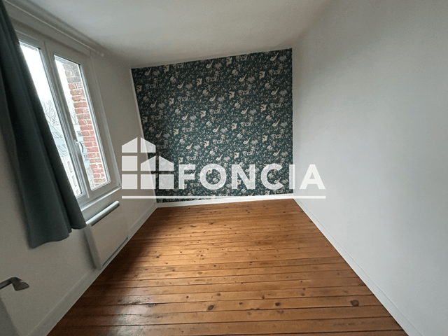 Appartement 3 pièces (52.8 m²) à louer - Rouen (76000)