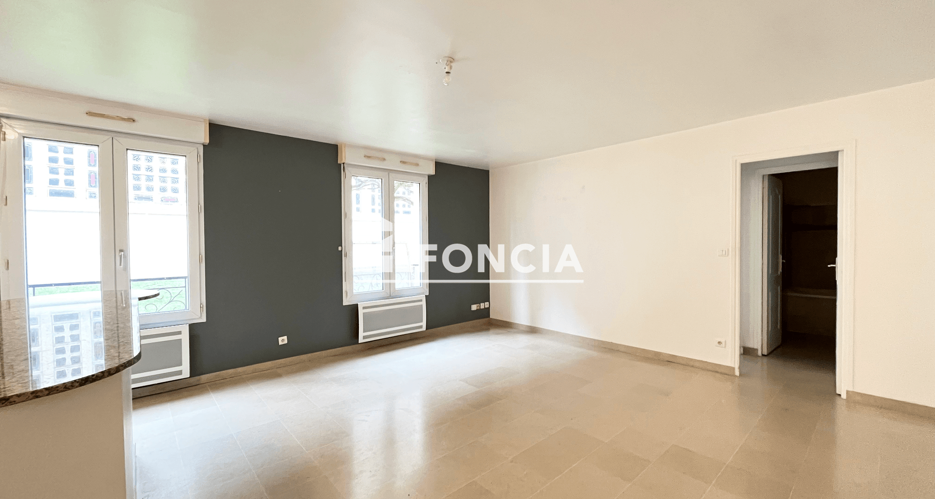 Appartement 2 pièces (49.17 m²) à louer - Le Raincy (93340)