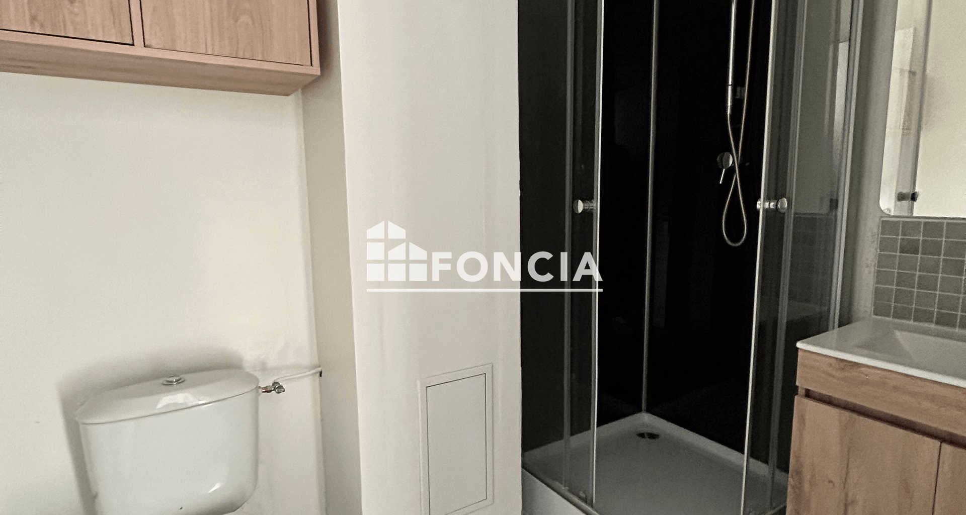 Studio (35.5 m²) à louer - Mons-en-barœul (59370)