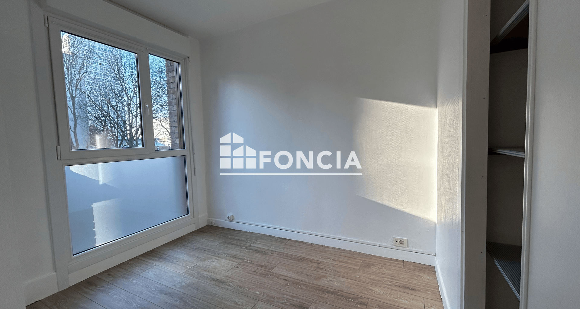 Studio (35.5 m²) à louer - Mons-en-barœul (59370)