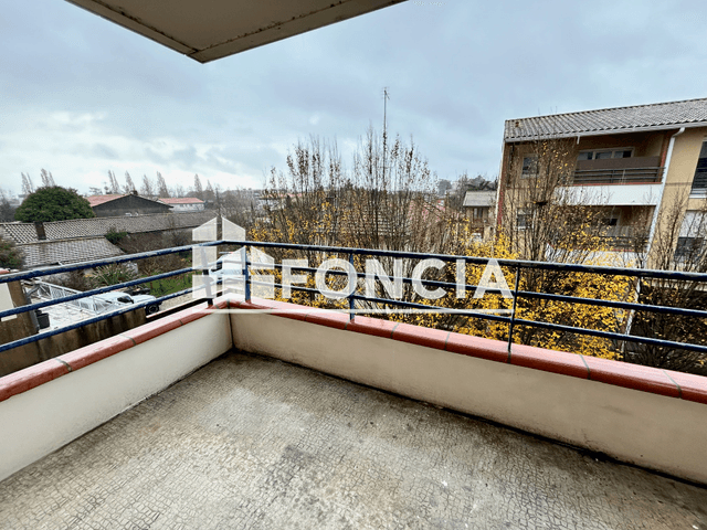 Appartement 2 pièces (35.66 m²) à louer - Agen (47000)