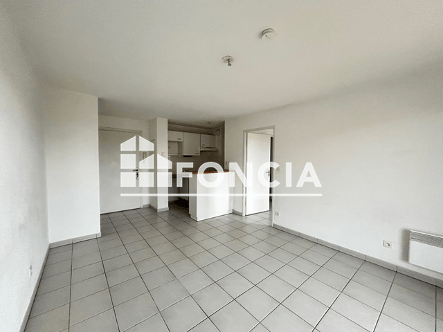 Appartement 2 pièces (35.66 m²) à louer - Agen (47000)