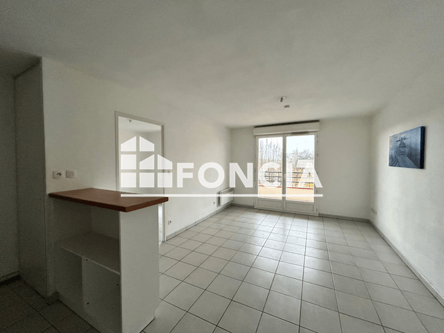 Appartement 2 pièces (35.66 m²) à louer - Agen (47000)