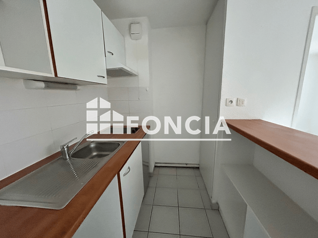 Appartement 2 pièces (35.66 m²) à louer - Agen (47000)