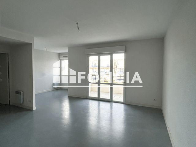 Appartement 2 pièces (50.13 m²) à louer - Aytre (17440)