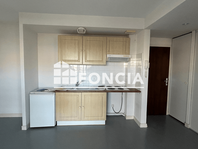 Appartement 2 pièces (50.13 m²) à louer - Aytre (17440)