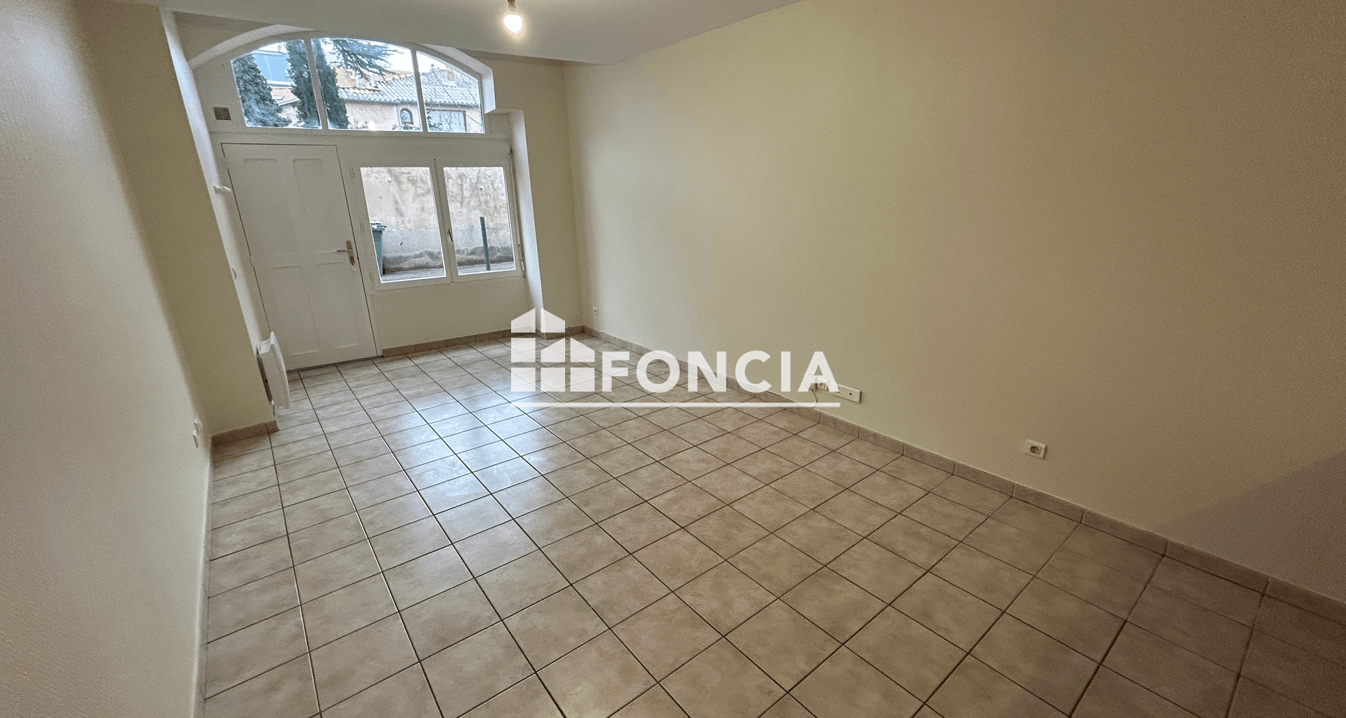 Appartement 2 pièces (42.49 m²) à louer - Valence (26000)