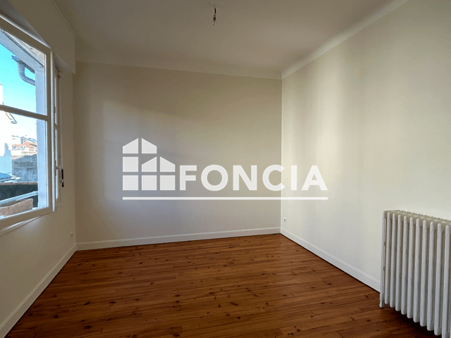 Appartement 2 pièces (59.53 m²) à louer - Tarbes (65000)