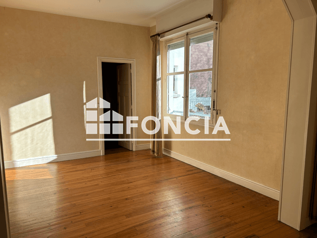 Appartement 3 pièces (99.39 m²) à louer - Tarbes (65000)