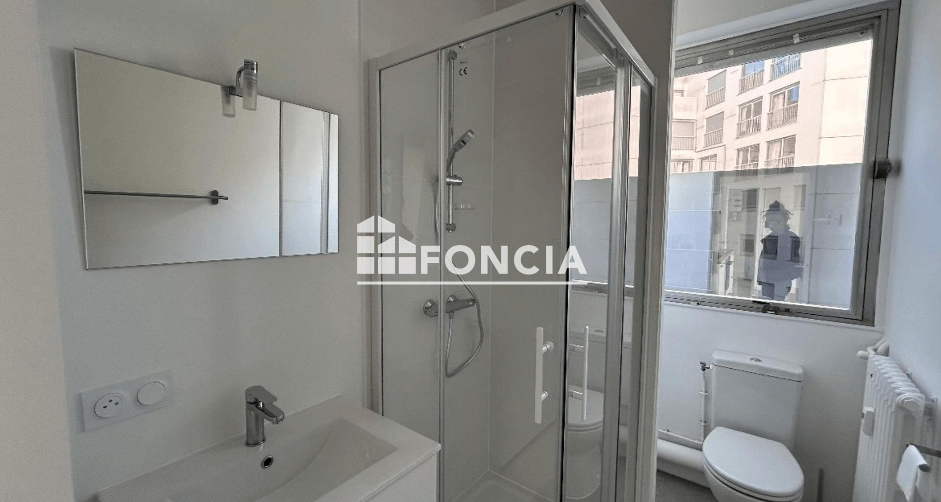 Appartement 3 pièces (56.69 m²) à louer - La Rochelle (17000)
