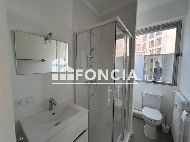 Appartement 3 pièces (56.69 m²) à louer - La Rochelle (17000)