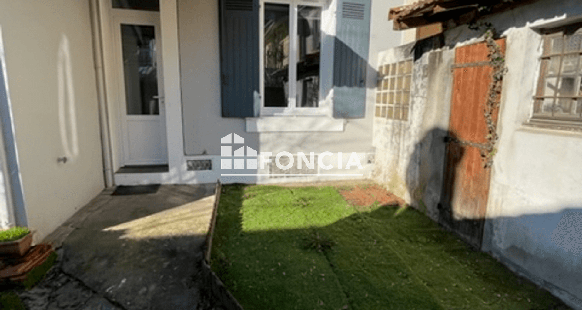 Maison 2 pièces (25.98 m²) à louer - Mont-de-marsan (40000)
