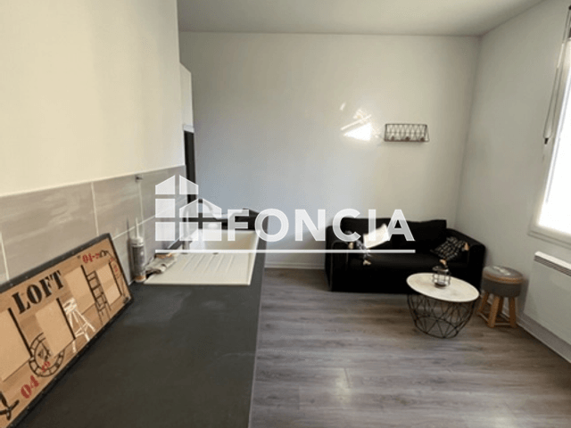 Maison 2 pièces (25.98 m²) à louer - Mont De Marsan (40000)