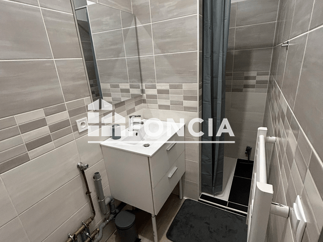 Maison 2 pièces (25.98 m²) à louer - Mont De Marsan (40000)