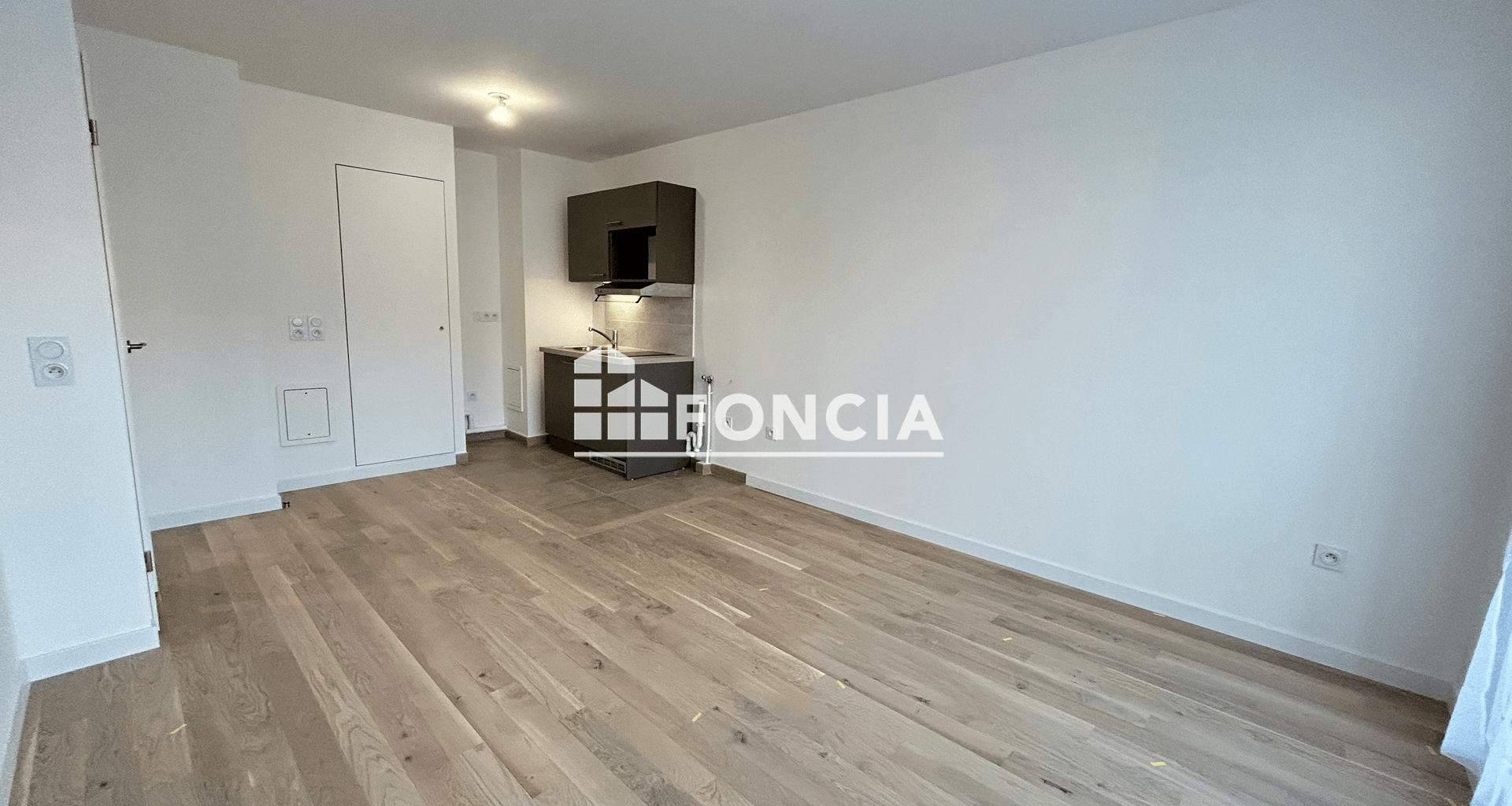 Appartement 2 pièces (39.5 m²) à louer - Vanves (92170)