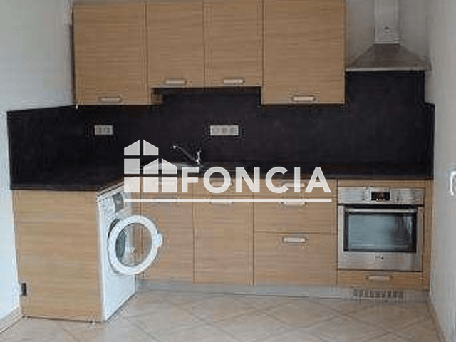 Appartement 2 pièces (45.41 m²) à louer - Sevrier (74320)