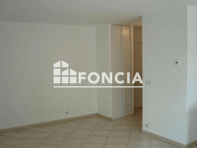 Appartement 2 pièces (45.41 m²) à louer - Sevrier (74320)