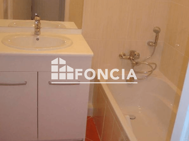 Appartement 2 pièces (45.41 m²) à louer - Sevrier (74320)