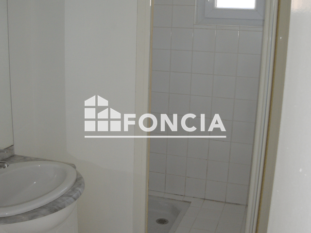 Appartement 2 pièces (43.46 m²) à louer - Laon (02000)