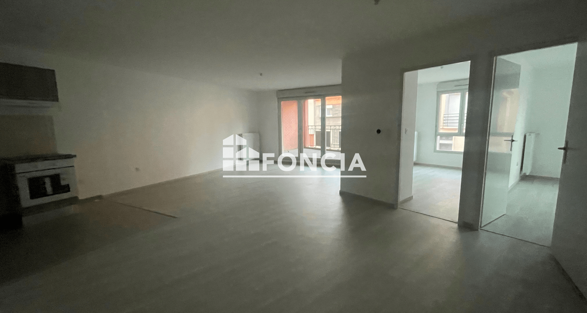 Appartement 3 pièces (70.81 m²) à vendre - Nancy (54000)