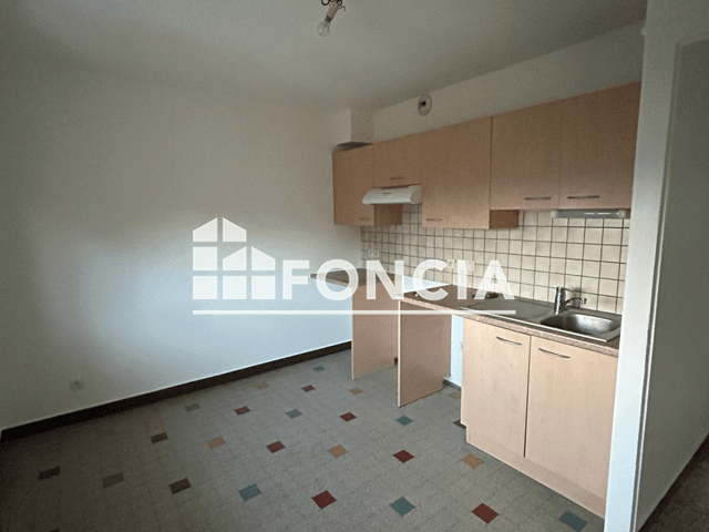 Studio (32.62 m²) à louer - Collonges Sous Saleve (74160)