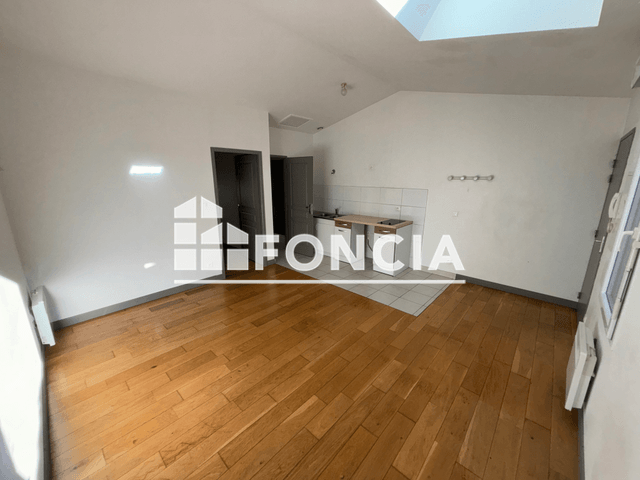 Appartement 2 pièces (36.92 m²) à louer - Montauban (82000)