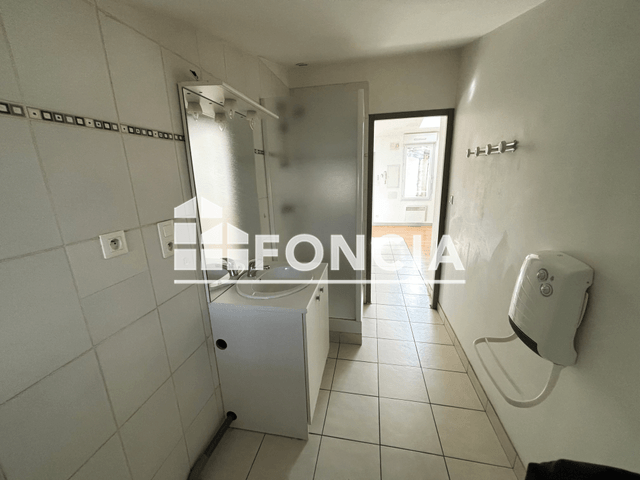 Appartement 2 pièces (36.92 m²) à louer - Montauban (82000)