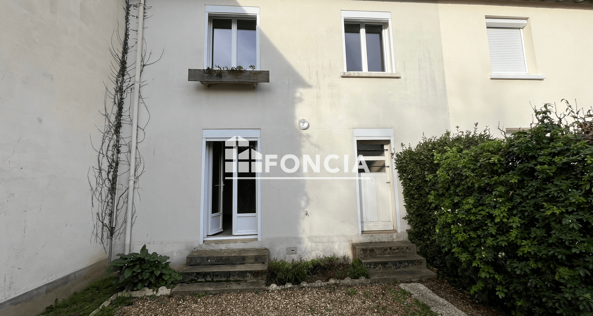 Maison 4 pièces (89.68 m²) à louer - Le Mans (72000)
