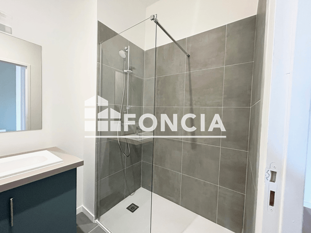 Studio (35.64 m²) à louer - Agen (47000)