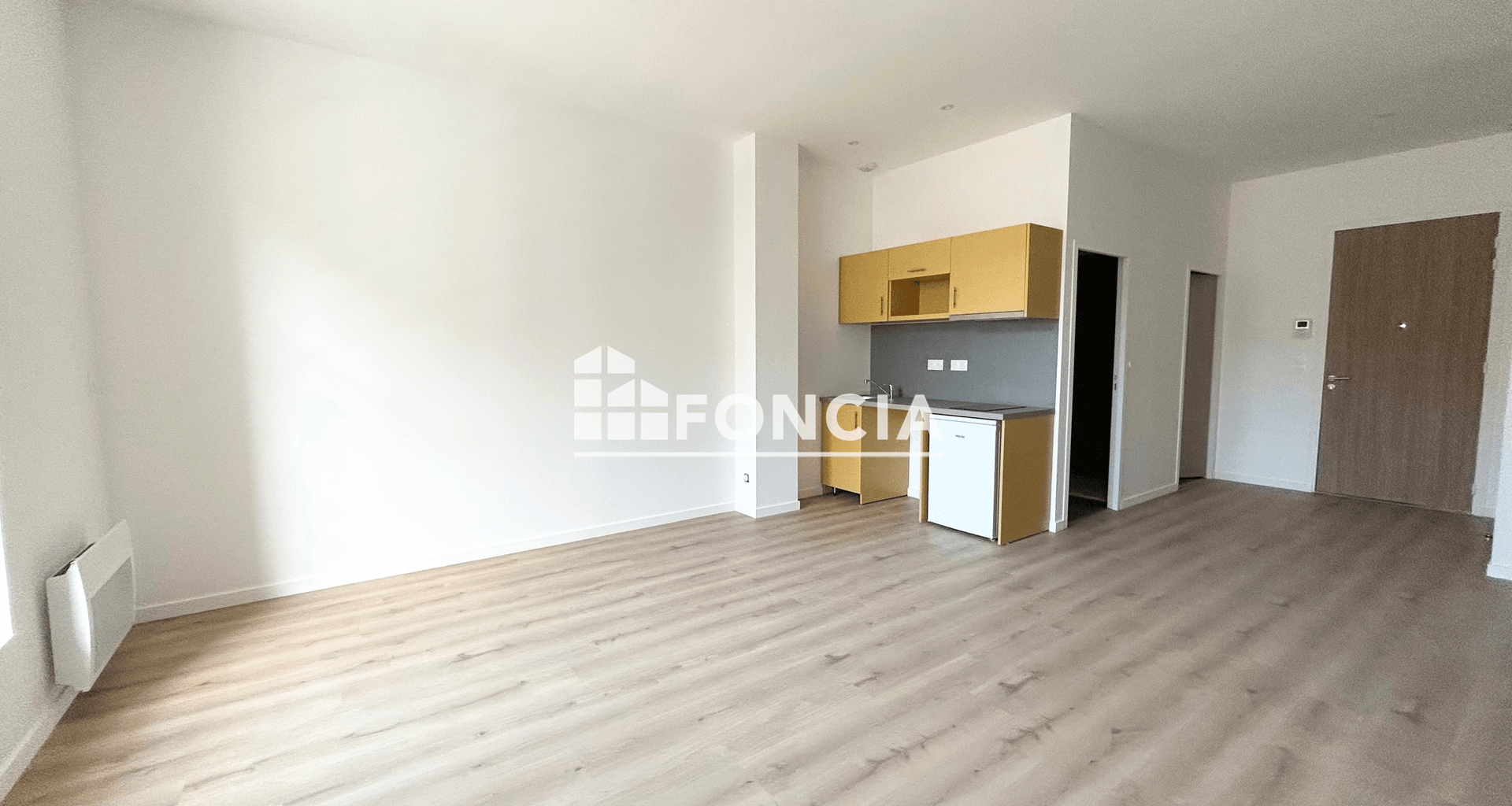 Studio (35.64 m²) à louer - Agen (47000)