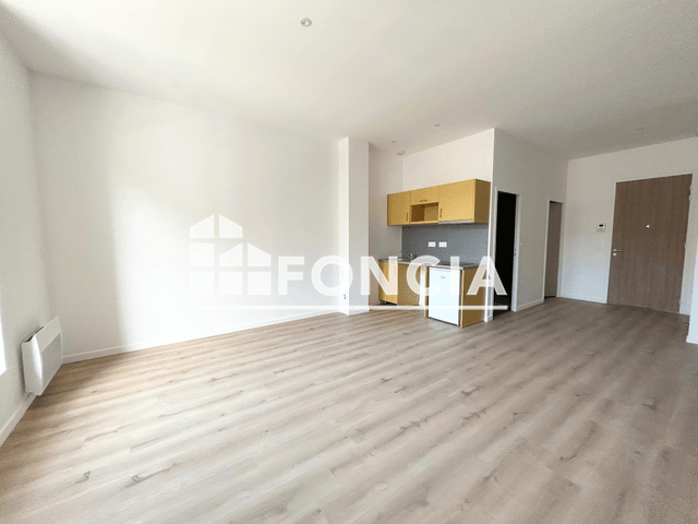 Studio (35.64 m²) à louer - Agen (47000)