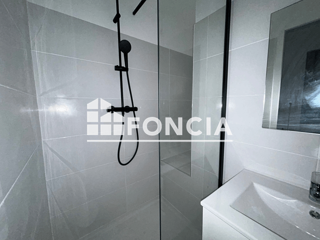 Appartement 4 pièces (58.01 m²) à louer - Marseille 4ᵉ (13004)
