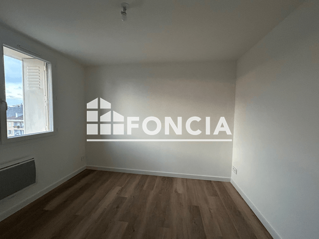 Appartement 4 pièces (58.01 m²) à louer - Marseille 4ᵉ (13004)