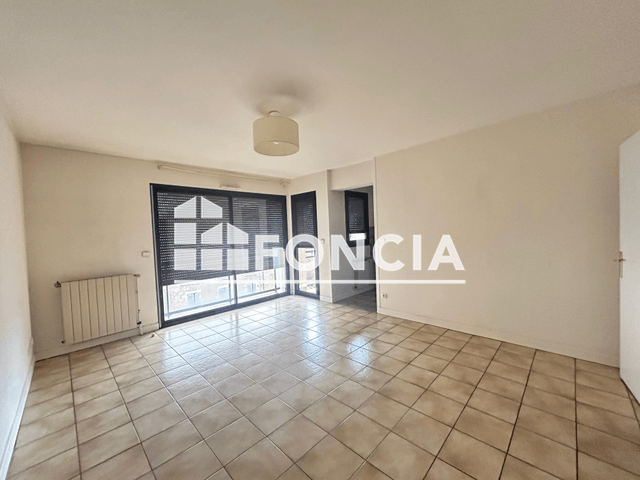 Appartement 3 pièces (76.32 m²) à louer - Agen (47000)