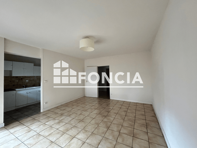 Appartement 3 pièces (76.32 m²) à louer - Agen (47000)